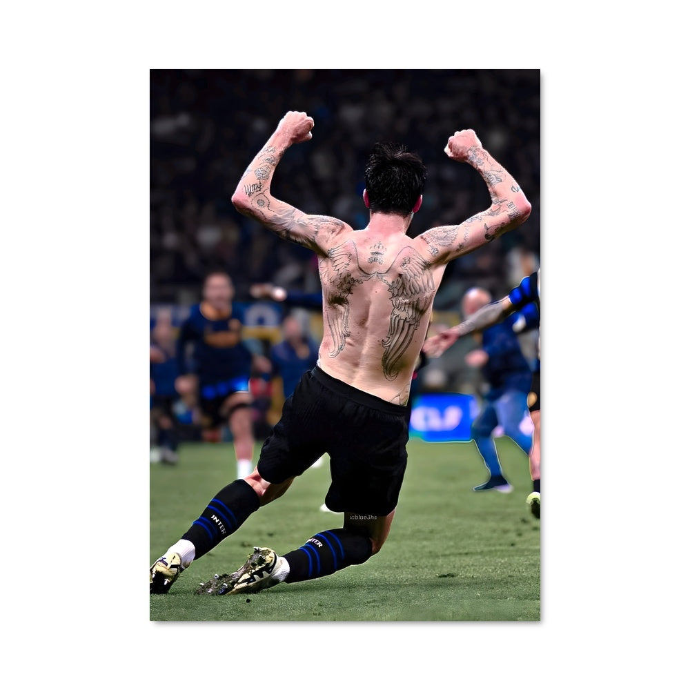 Poster Inter milan 71357