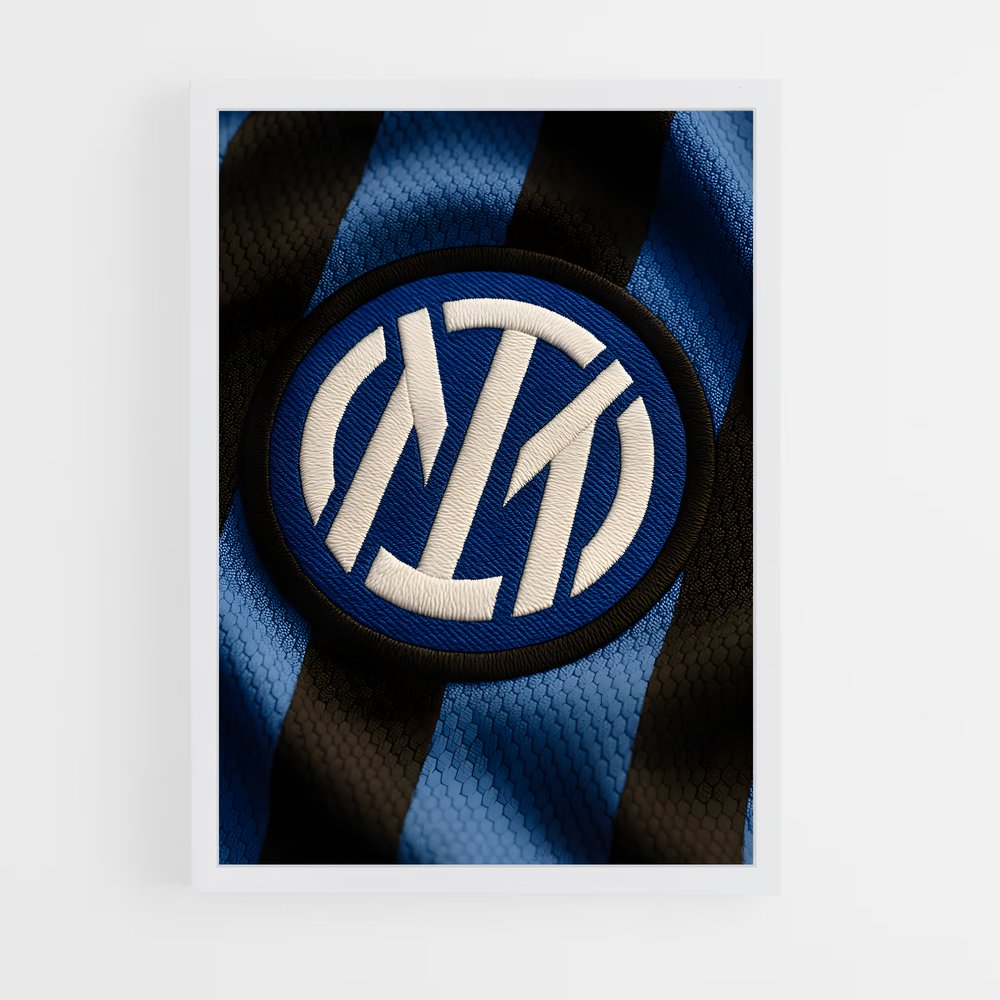 ap-inter milan-4 cadre Blanc