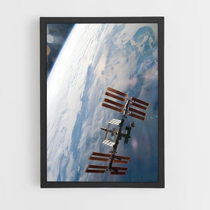 ap-international space station-2 cadre Noir