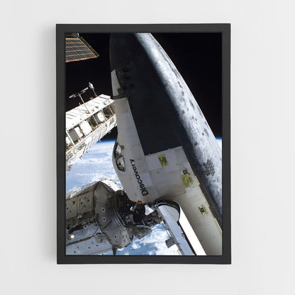 ap-international space station-6 cadre Noir