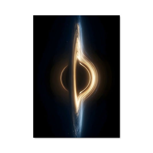Poster Exploration Spatiale