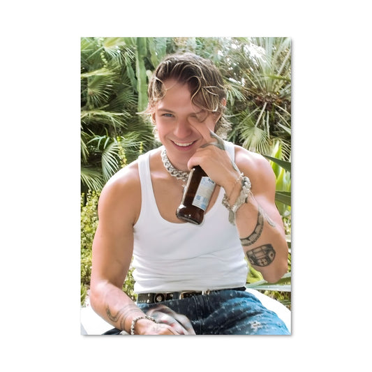 Poster Irama 51474