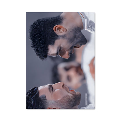 Poster Iran national football team 71379