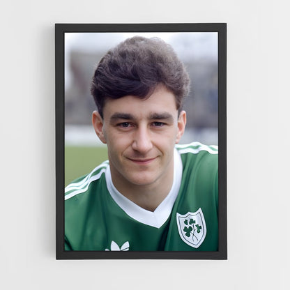 ap-ireland national football team-4 cadre Noir