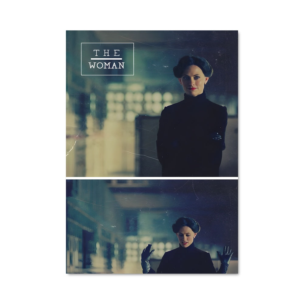 Poster Irene adler 38300