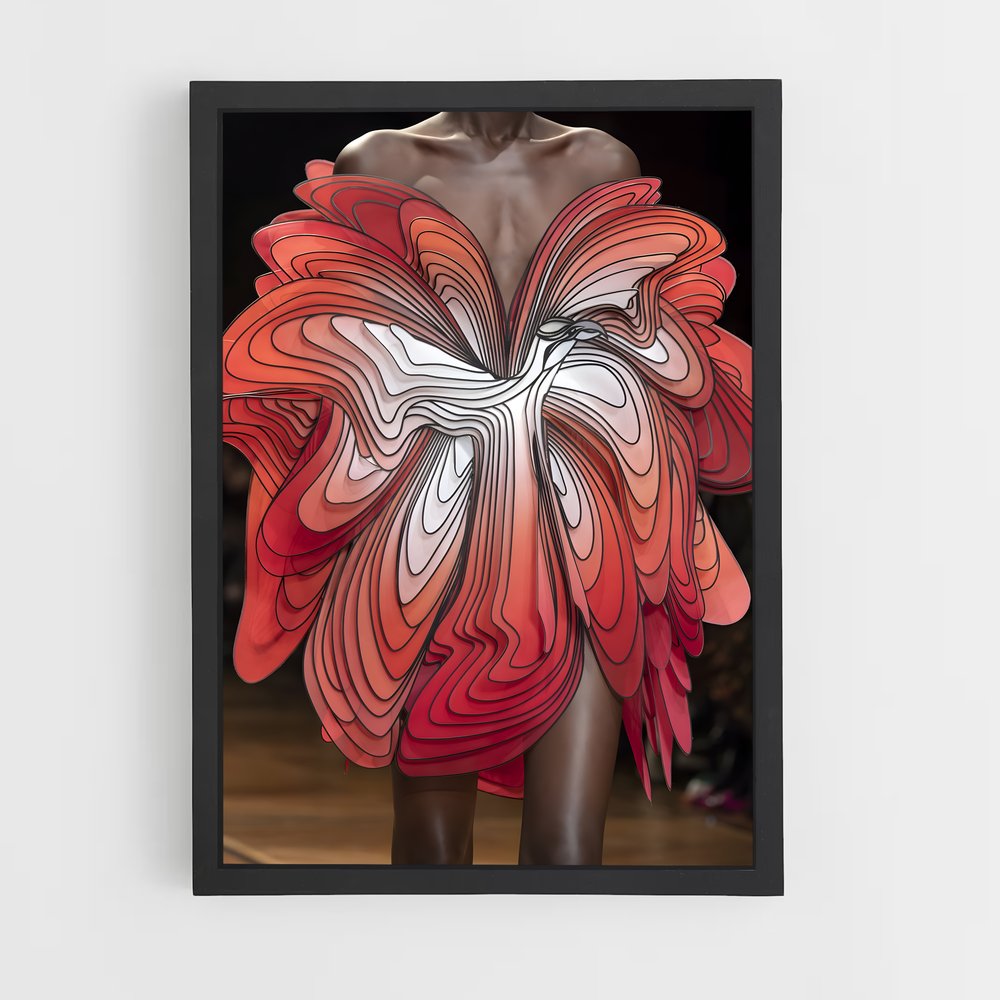 ap-iris van herpen-12 cadre Noir