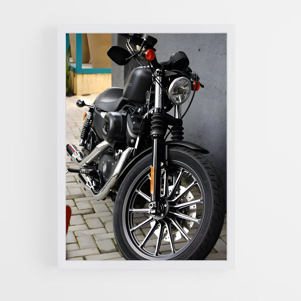 ap-iron 1200-2 cadre Blanc