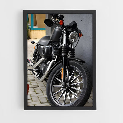 ap-iron 1200-2 cadre Noir