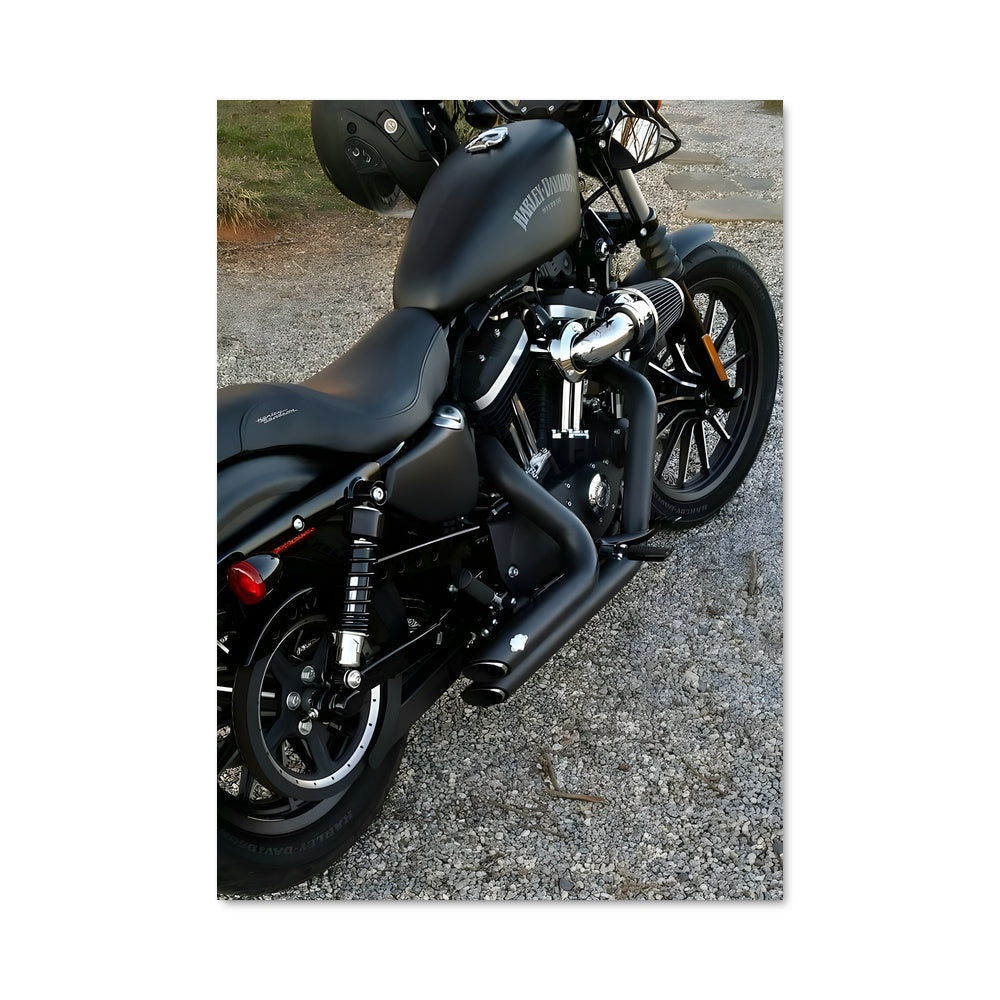 Poster Iron 883 82202