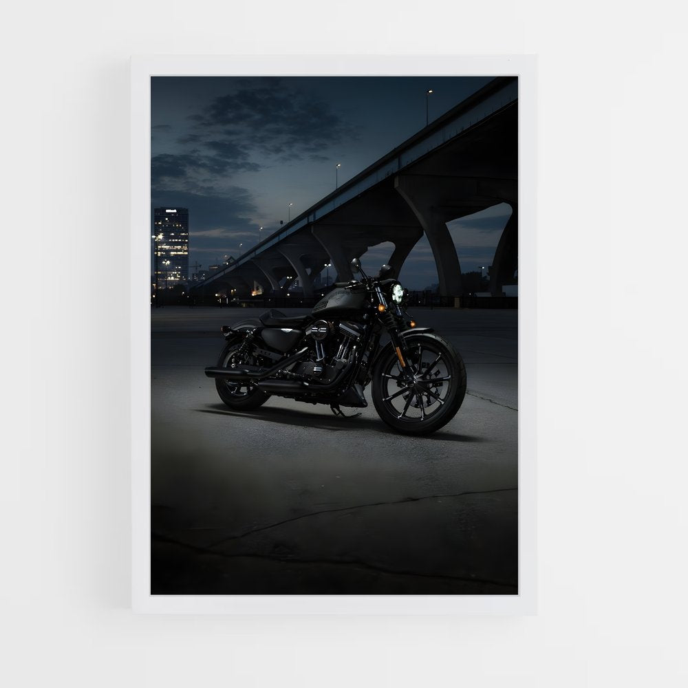 ap-iron 883-1 cadre Blanc