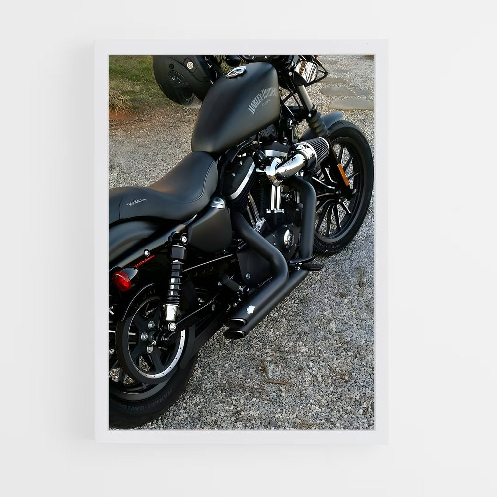 ap-iron 883-2 cadre Blanc