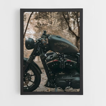 ap-iron 883-4 cadre Noir