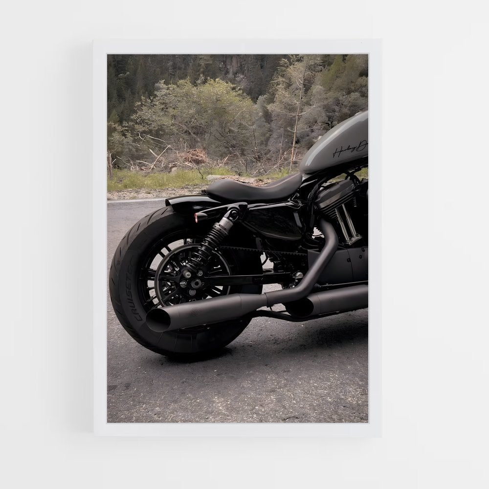 ap-iron 883-5 cadre Blanc