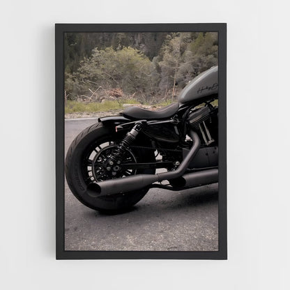 ap-iron 883-5 cadre Noir