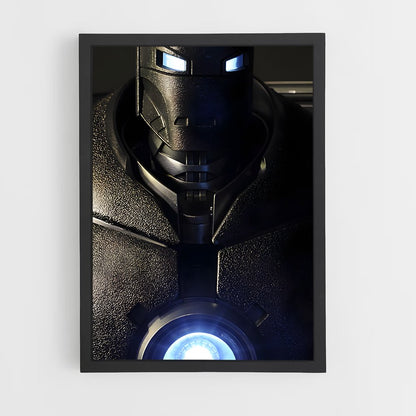 ap-iron monger-7 cadre Noir