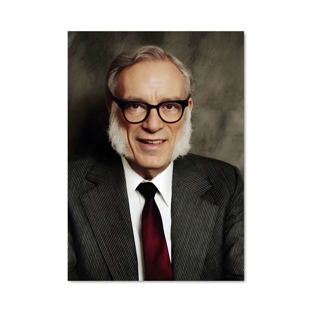 Poster L'Intellect Visionnaire