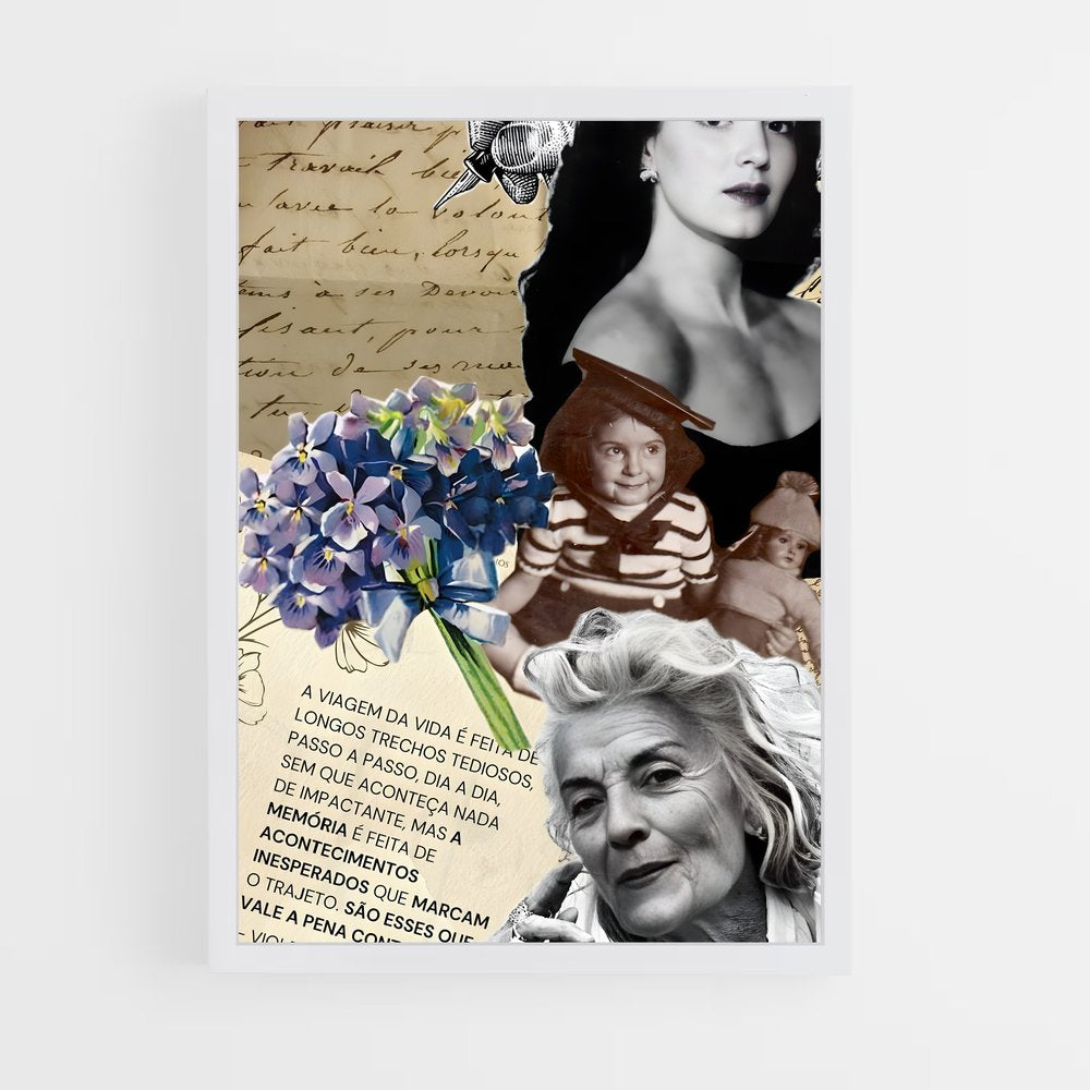 ap-isabel allende-8 cadre Blanc