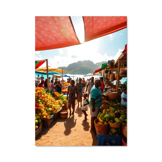 Poster Isangel 93686