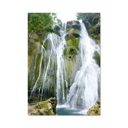 Poster Isangel 93687