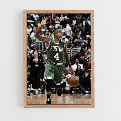 ap-isiah thomas-2 cadre Bois clair