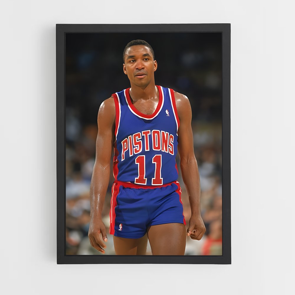 ap-isiah thomas-5 cadre Noir