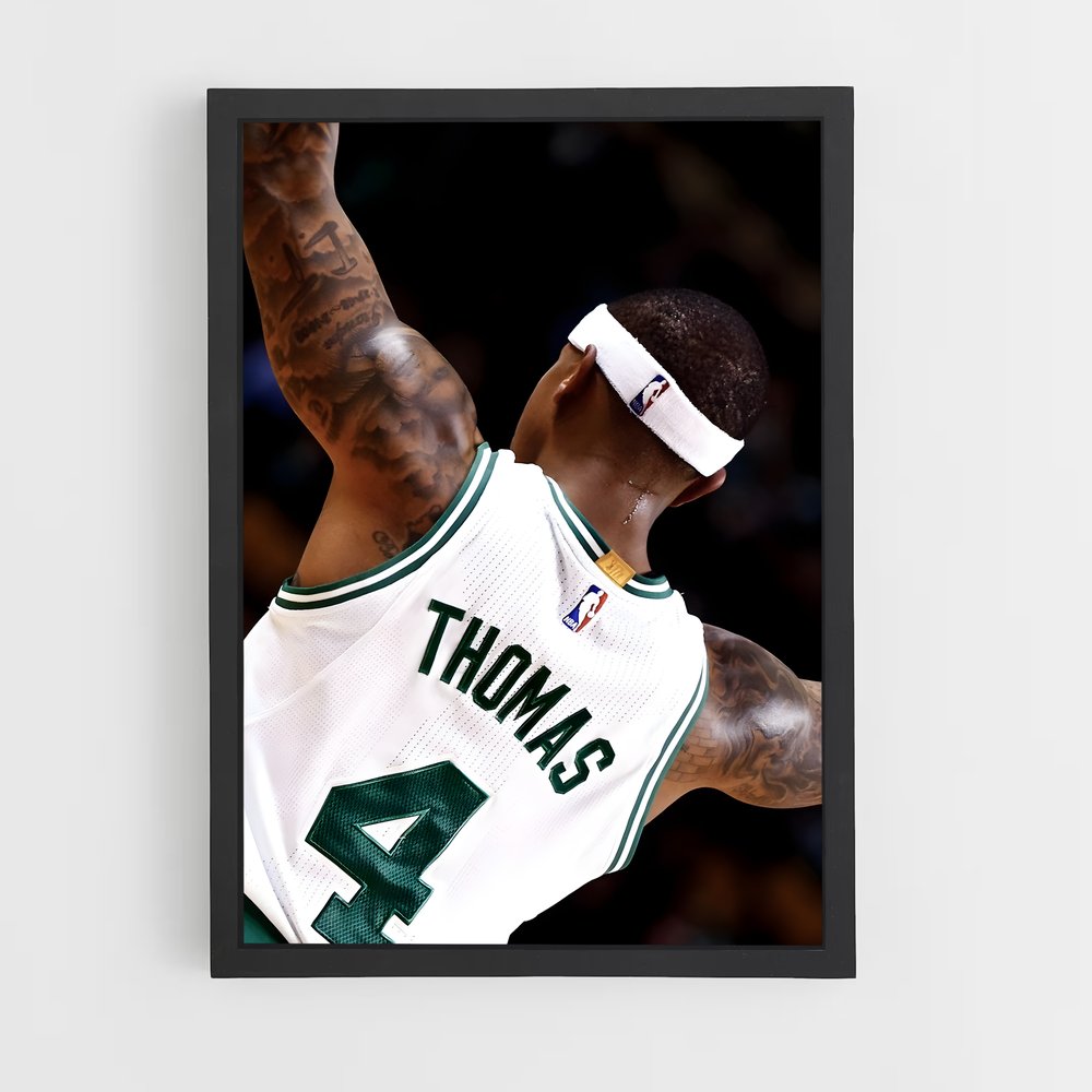 ap-isiah thomas-6 cadre Noir