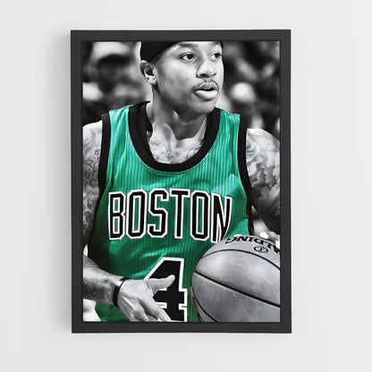 ap-isiah thomas-9 cadre Noir