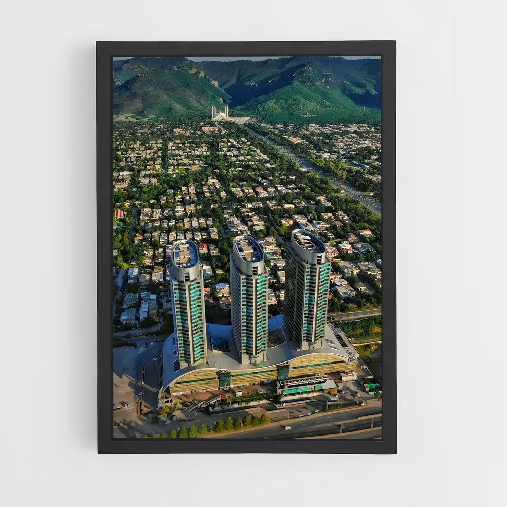 ap-islamabad-1 cadre Noir