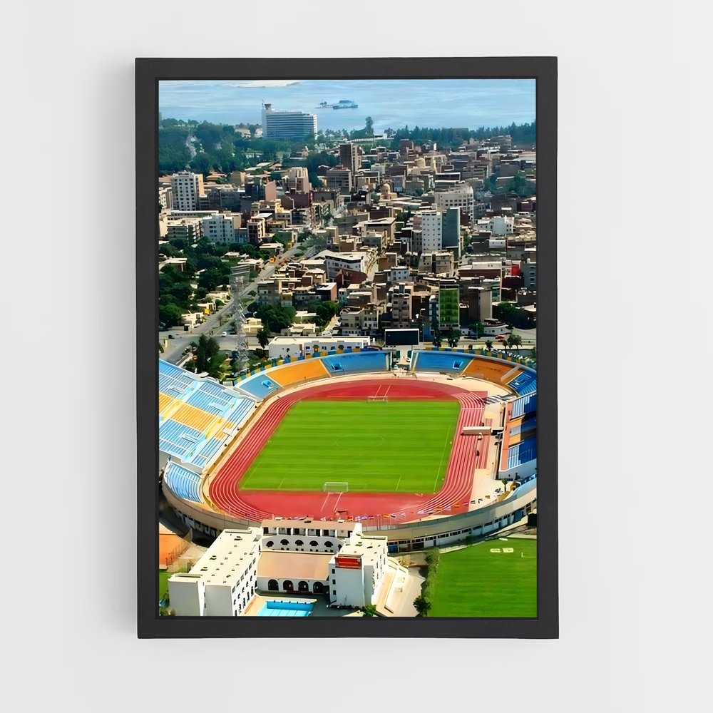 ap-ismaily sc-2 cadre Noir