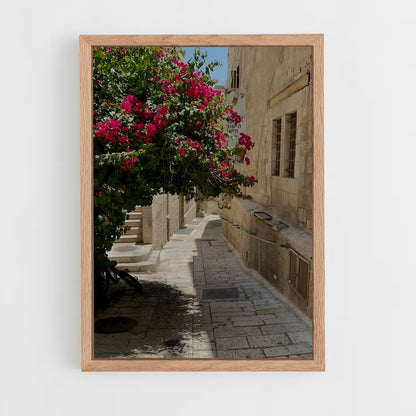 ap-israel-3 cadre Bois clair