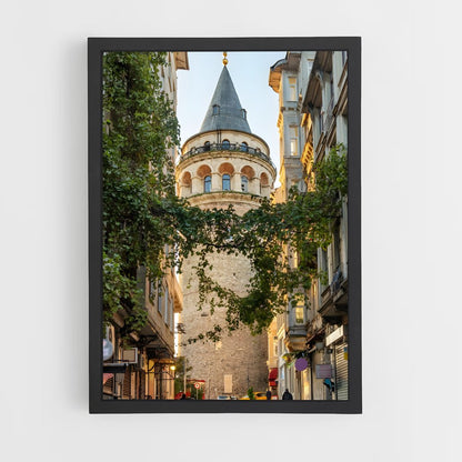 ap-istanbul-1 cadre Noir