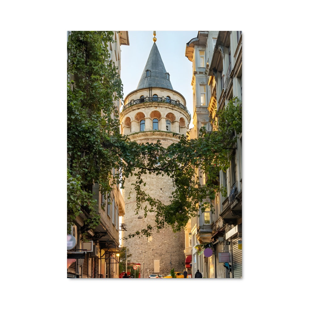 Poster Rêves de Dubrovnik