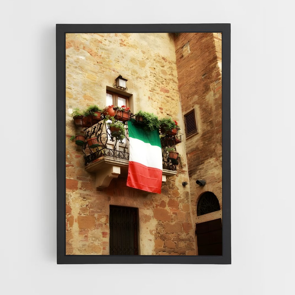 ap-italy flag-2 cadre Noir