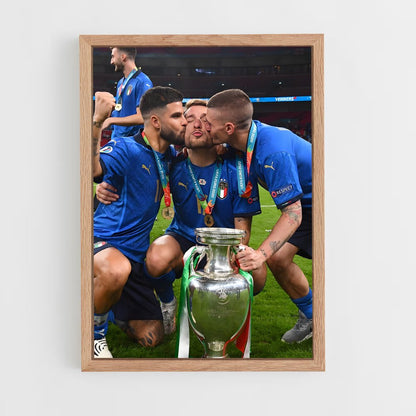 ap-italy national rugby team-1 cadre Bois clair