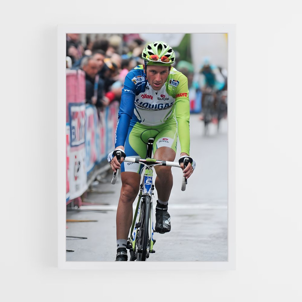 ap-ivan basso-2 cadre Blanc