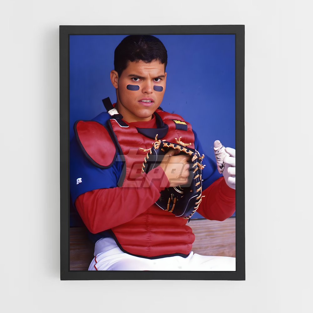 ap-ivan rodriguez-4 cadre Noir