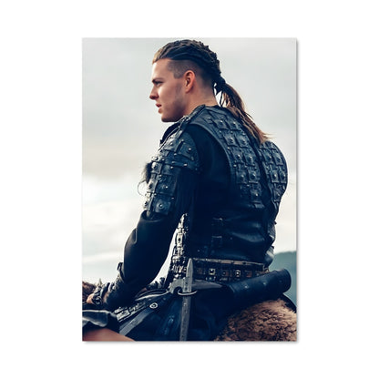 Poster Ivar the boneless 39062