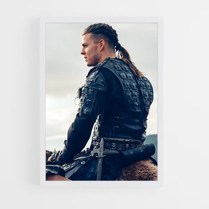 ap-ivar the boneless-4 cadre Blanc