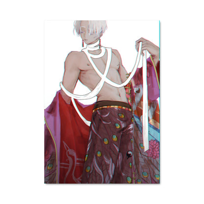 Poster Izana kurokawa 33057