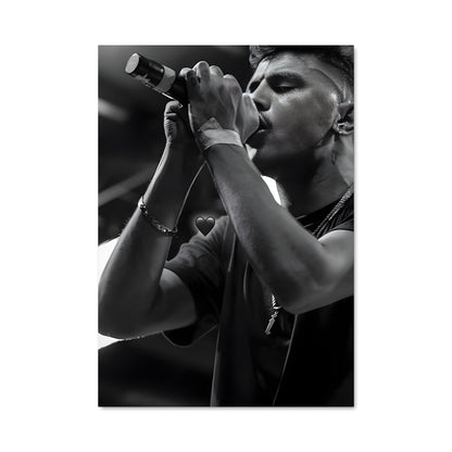 Poster Izi 53698