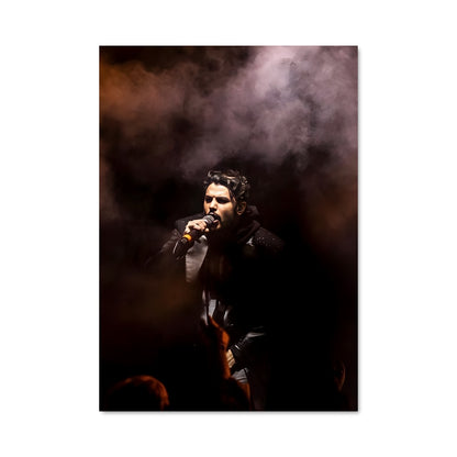 Poster Izi 53700