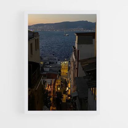 ap-izmir-5 cadre Blanc