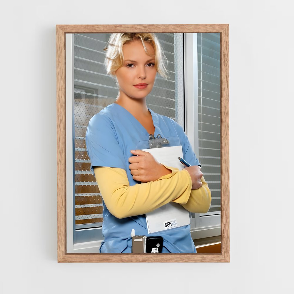 ap-izzie stevens-1 cadre Bois clair