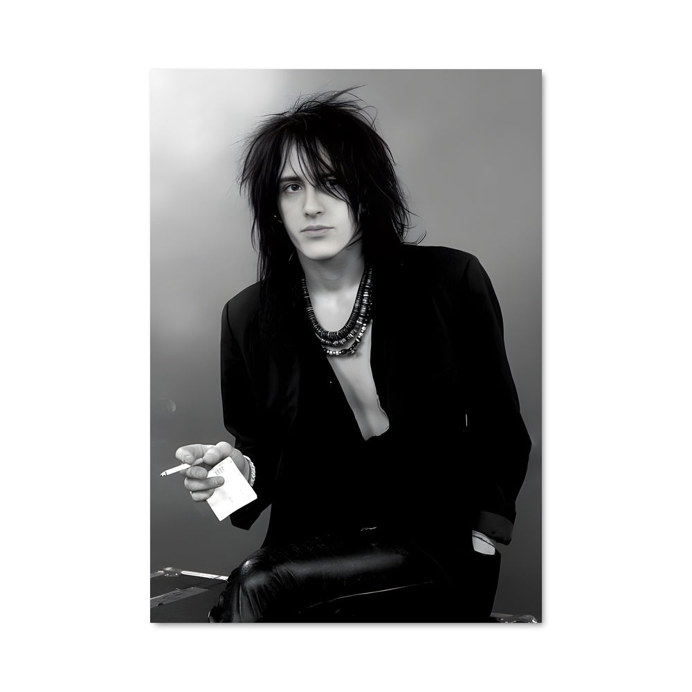 Poster Izzy stradlin 55763