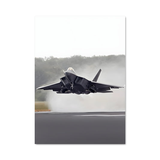 Poster Décollage Émotionnel