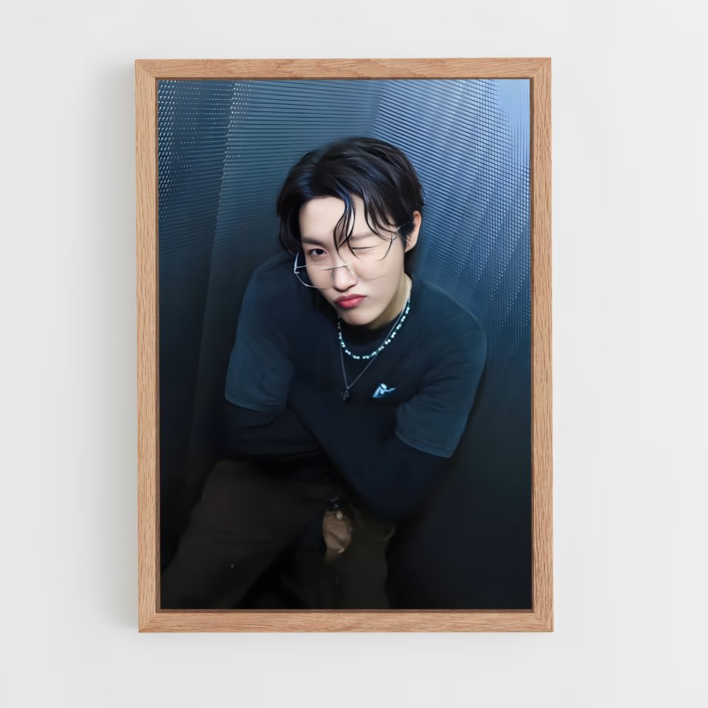 ap-j-hope-3 cadre Bois clair