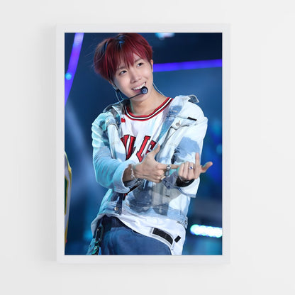 ap-j-hope-6 cadre Blanc