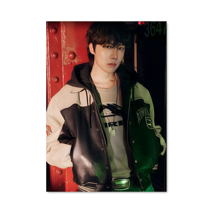 Poster J-hope bts 53714