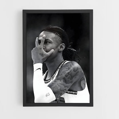 ap-ja morant-1 cadre Noir