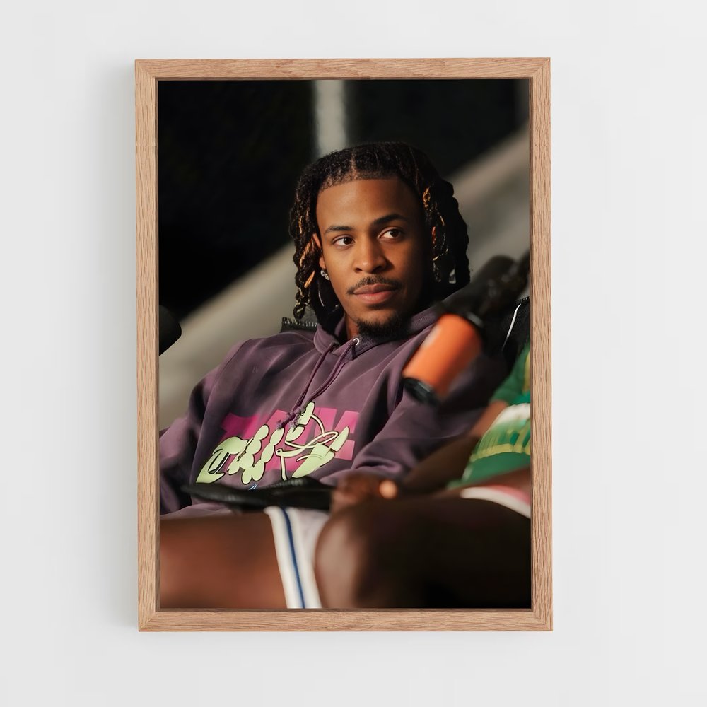 ap-ja morant-11 cadre Bois clair